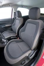 Chevrolet Prisma LT 2013 года